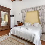Studio Apt Ancient Palazzo