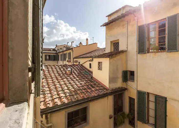 Studio Apt Ancient Palazzo