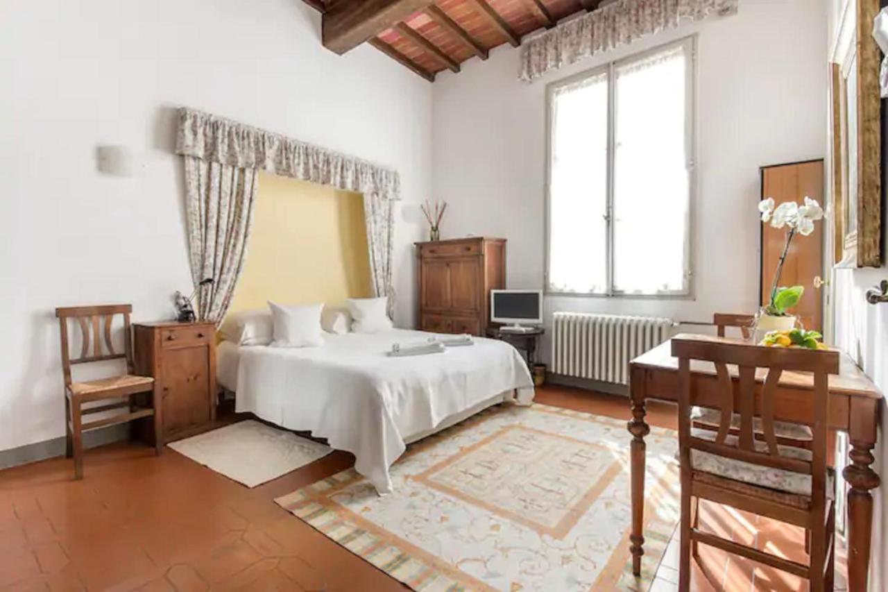 Ancient Palazzo Apartamento *