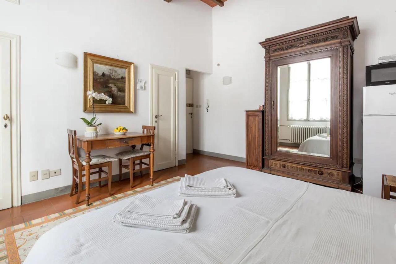 Apartamento Ancient Palazzo