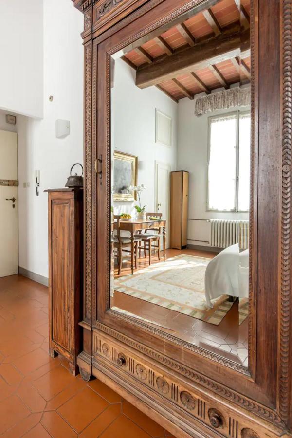 Ancient Palazzo Florencia