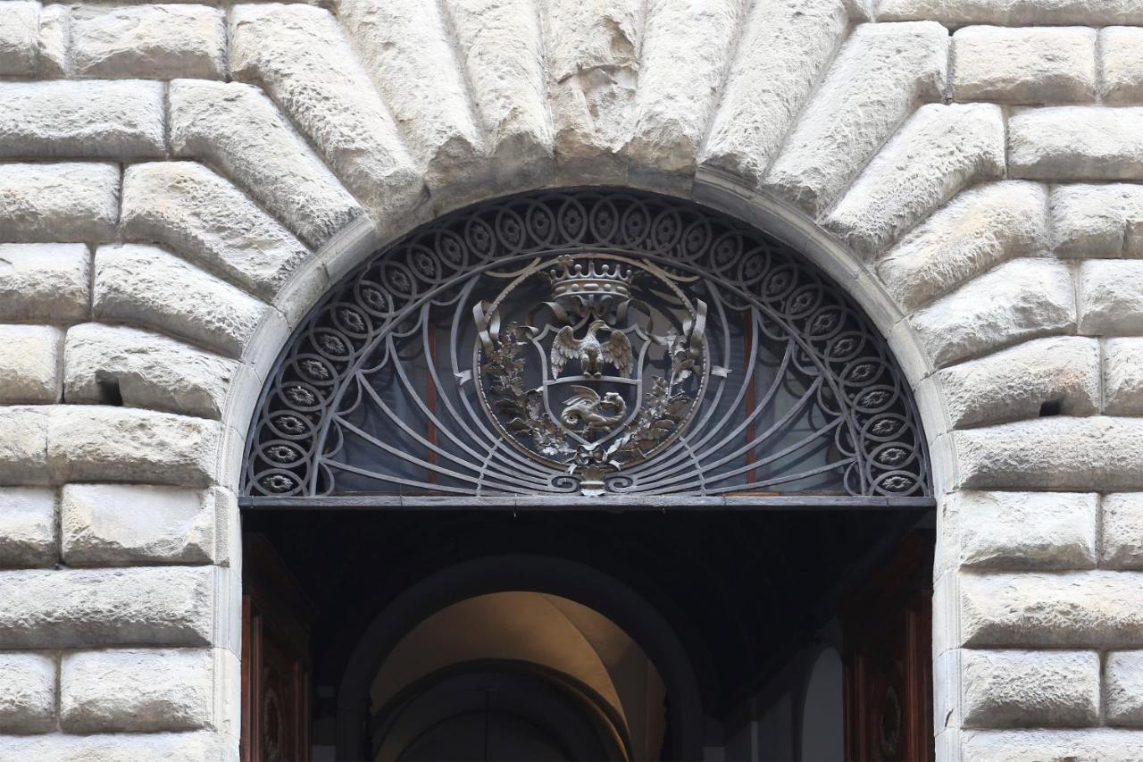 Ancient Palazzo * Florencia
