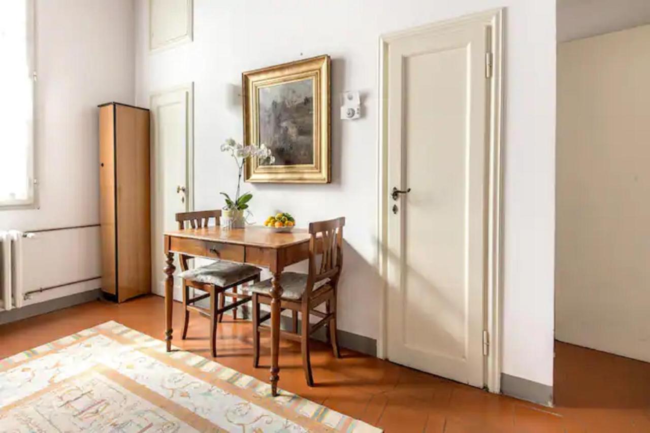 Ancient Palazzo Apartamento