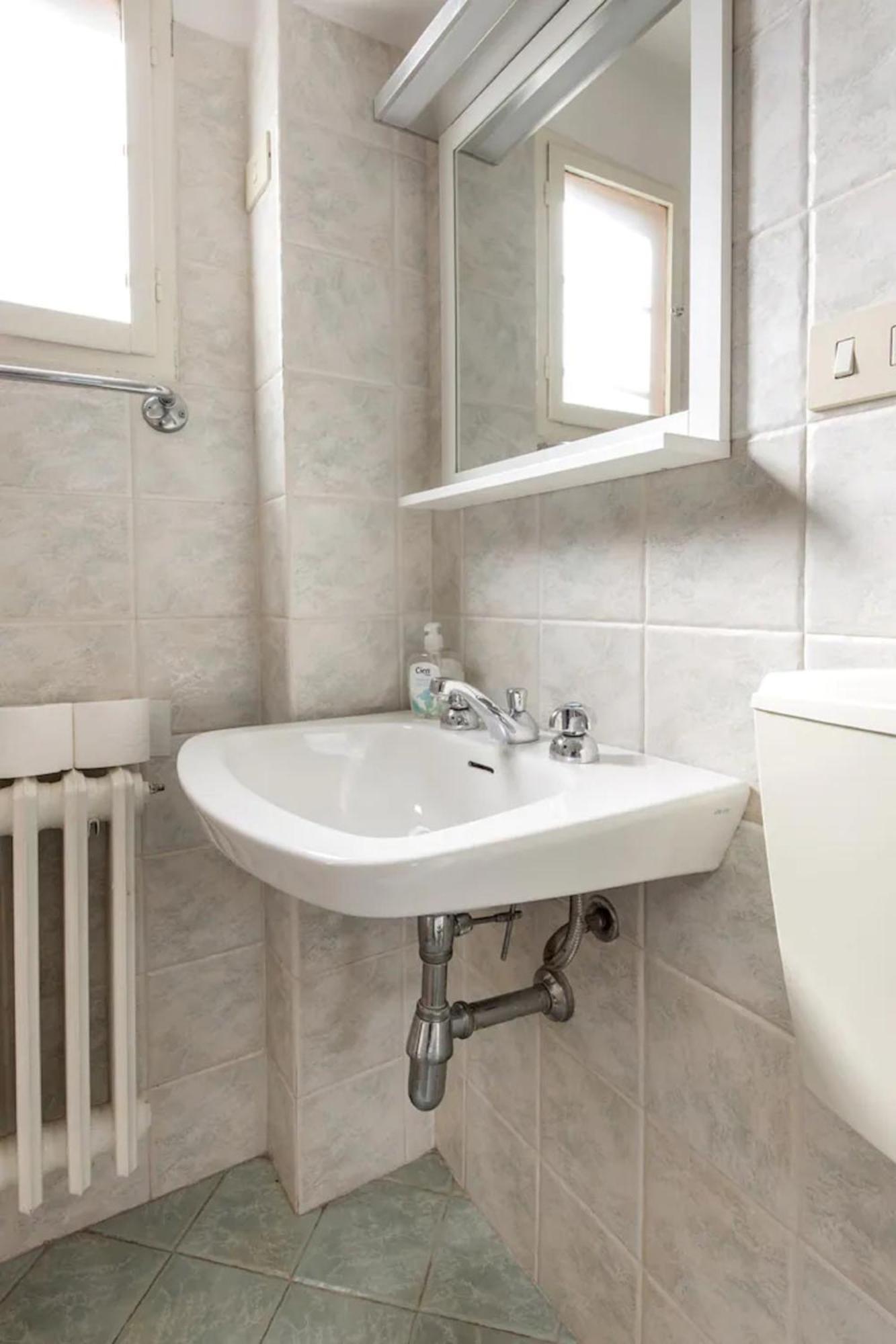 Apartamento Ancient Palazzo Florencia